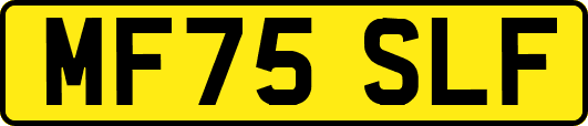 MF75SLF