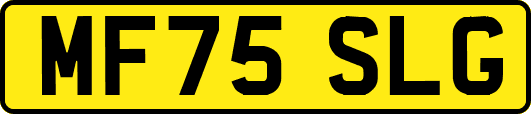 MF75SLG