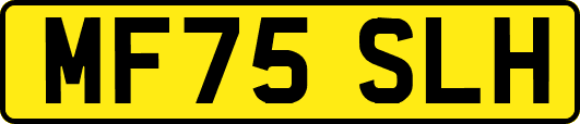 MF75SLH