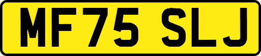MF75SLJ