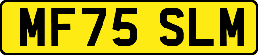 MF75SLM