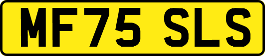 MF75SLS