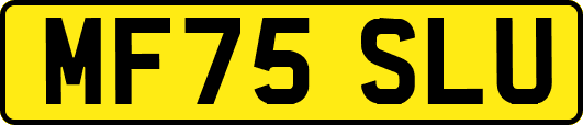 MF75SLU