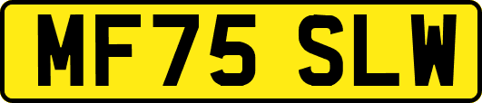 MF75SLW