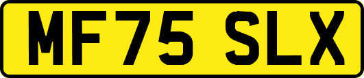 MF75SLX