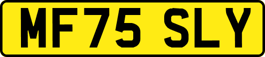 MF75SLY