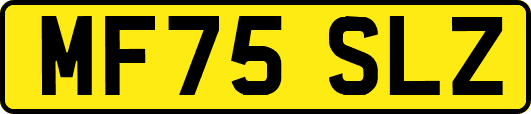MF75SLZ