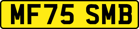 MF75SMB
