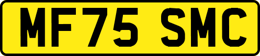 MF75SMC