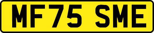 MF75SME