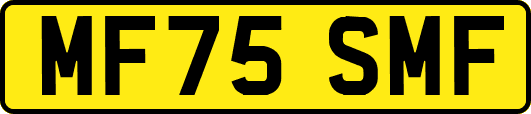 MF75SMF