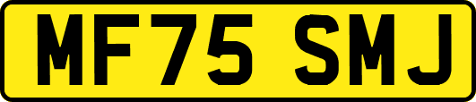 MF75SMJ