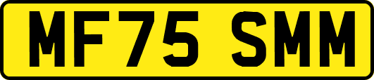 MF75SMM