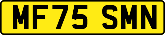 MF75SMN