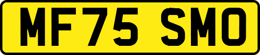 MF75SMO