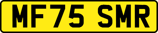 MF75SMR