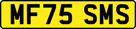 MF75SMS