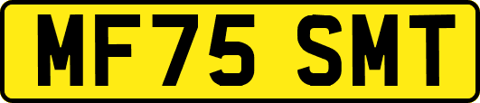 MF75SMT