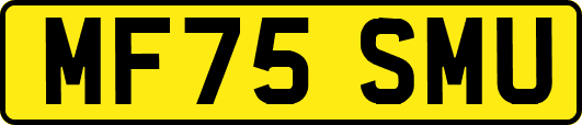 MF75SMU
