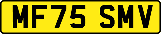 MF75SMV
