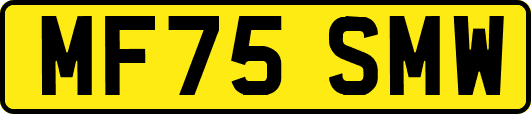 MF75SMW