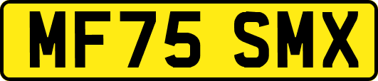 MF75SMX