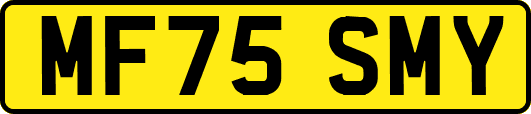 MF75SMY