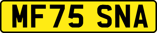 MF75SNA