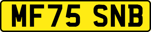 MF75SNB