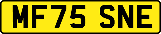 MF75SNE