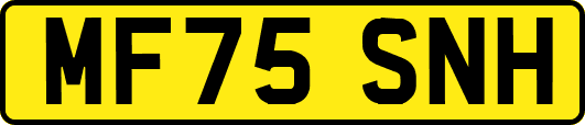 MF75SNH