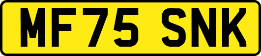MF75SNK