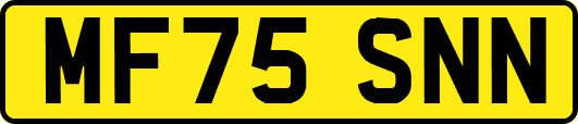 MF75SNN