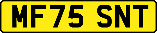MF75SNT