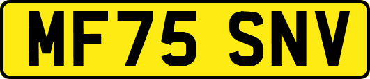 MF75SNV