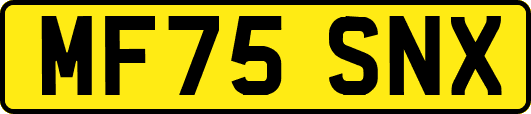MF75SNX