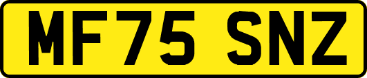 MF75SNZ