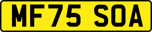 MF75SOA