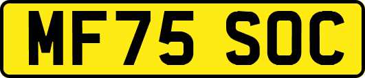 MF75SOC
