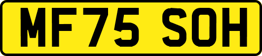 MF75SOH