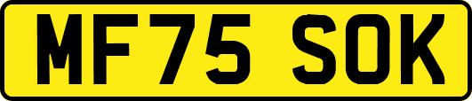 MF75SOK