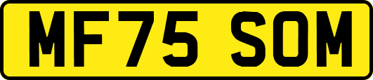 MF75SOM