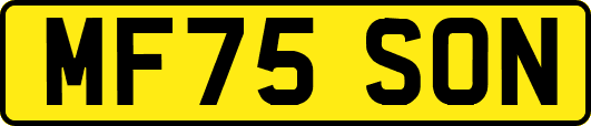 MF75SON