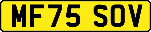 MF75SOV