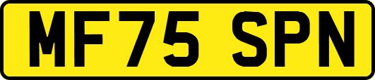 MF75SPN
