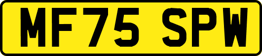 MF75SPW