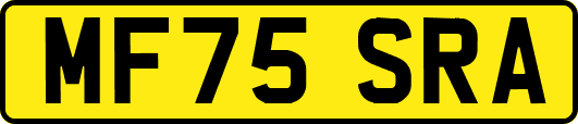 MF75SRA