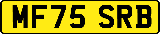MF75SRB