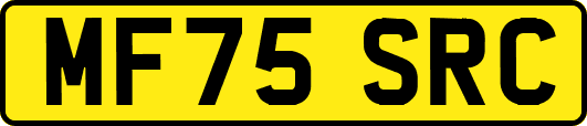 MF75SRC
