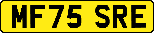 MF75SRE